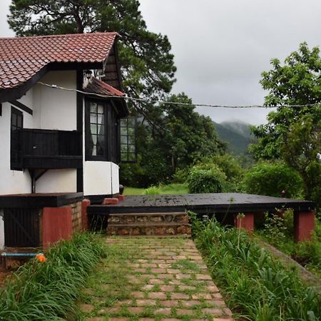 Morning Glory Inn Kalaw Ngoại thất bức ảnh